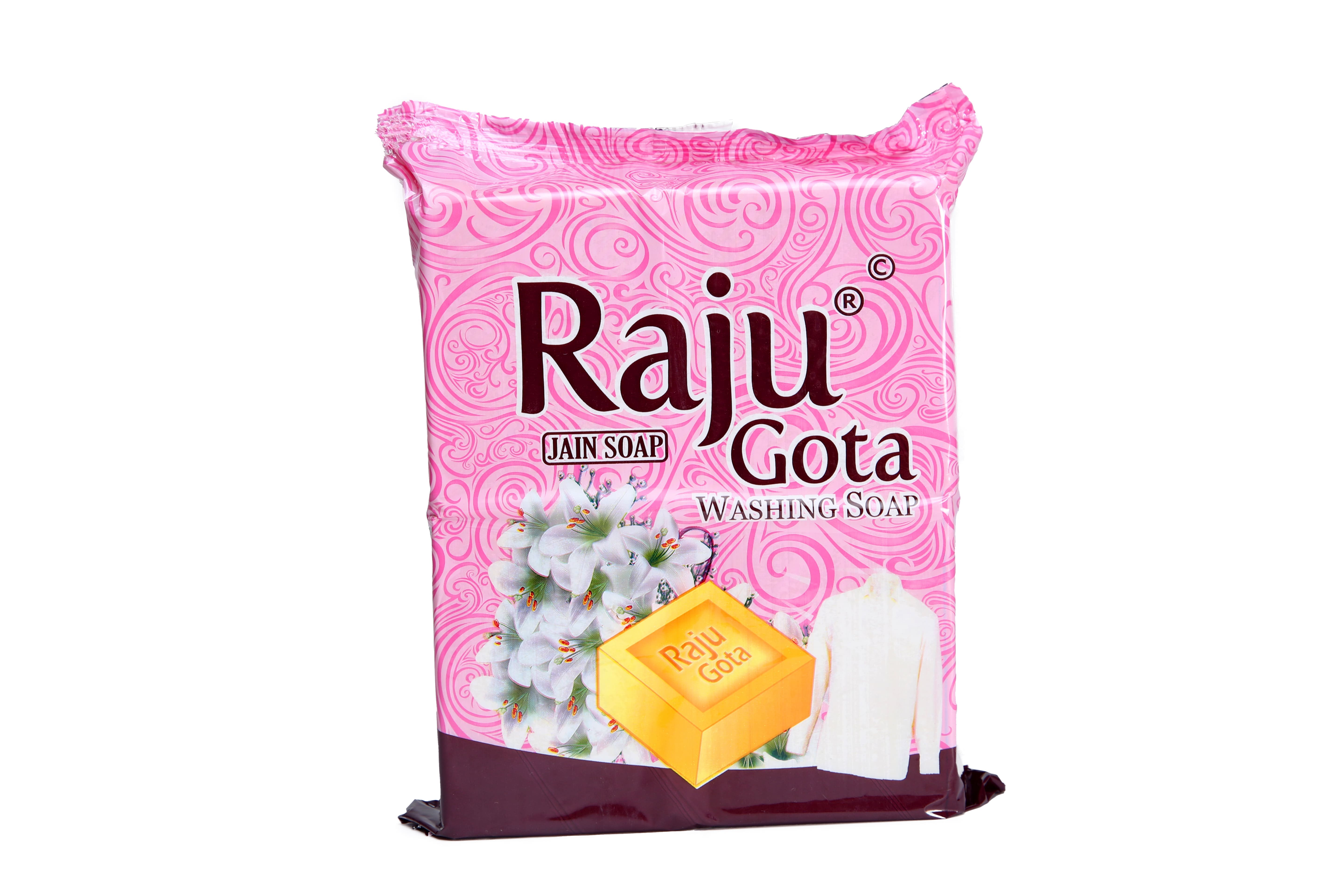 Raju Gota