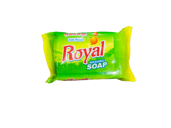 Royal Soap
